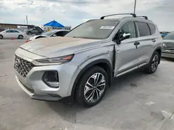 5NMS53AA3LH258956 2020 HYUNDAI SANTA FE