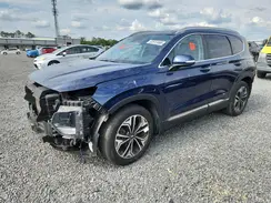 5NMS53AA3LH259217 2020 HYUNDAI SANTA FE