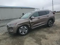 5NMS53AA3LH267480 2020 HYUNDAI SANTA FE