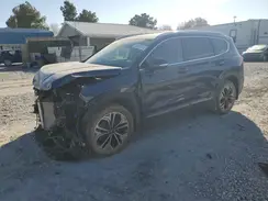 5NMS53AA3LH291343 2020 HYUNDAI SANTA FE