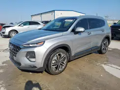 5NMS53AA3LH291519 2020 HYUNDAI SANTA FE