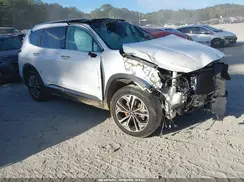 5NMS53AA3LH294968 2020 HYUNDAI SANTA FE