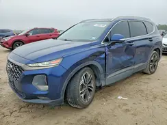 5NMS53AA3LH300073 2020 HYUNDAI SANTA FE
