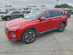 5NMS53AA3LH301546 2020 HYUNDAI SANTA FE