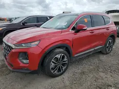 5NMS53AA3LH302597 2020 HYUNDAI SANTA FE