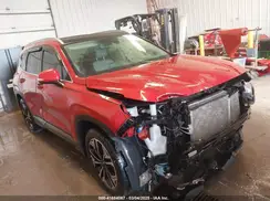 5NMS53AA3LH306004 2020 HYUNDAI SANTA FE