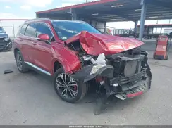 5NMS53AA4KH030088 2019 HYUNDAI SANTA FE