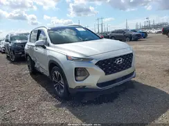 5NMS53AA4KH032424 2019 HYUNDAI SANTA FE