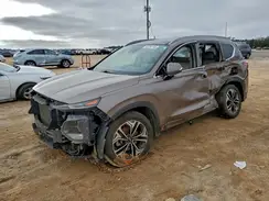 5NMS53AA4KH034268 2019 HYUNDAI SANTA FE