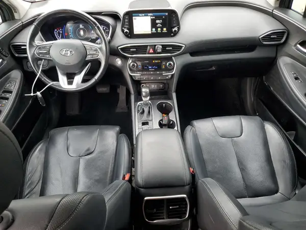 5NMS53AA4KH036246 2019 HYUNDAI SANTA FE - Image 8