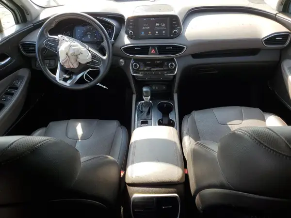 5NMS53AA4KH040880 2019 HYUNDAI SANTA FE - Image 8