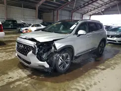 5NMS53AA4KH055377 2019 HYUNDAI SANTA FE