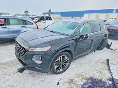 5NMS53AA4KH057078 2019 HYUNDAI SANTA FE