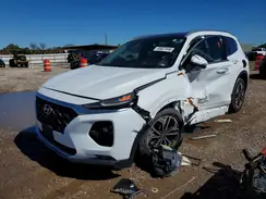 5NMS53AA4KH059221 2019 HYUNDAI SANTA FE