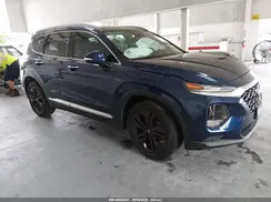 5NMS53AA4KH062670 2019 HYUNDAI SANTA FE