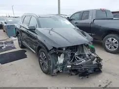 5NMS53AA4KH065486 2019 HYUNDAI SANTA FE