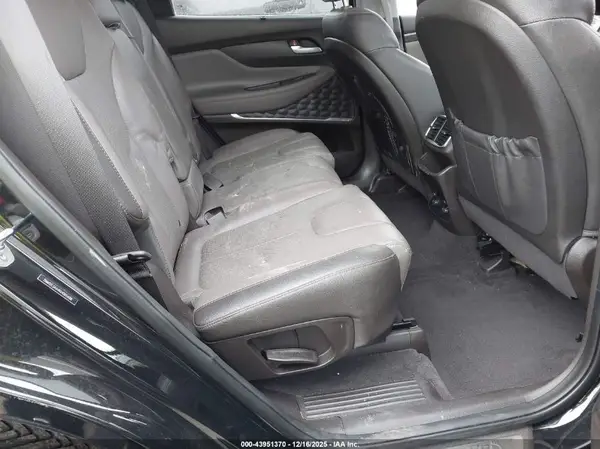 5NMS53AA4KH065486 2019 HYUNDAI SANTA FE - Image 8