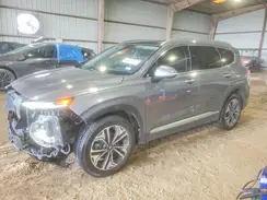 5NMS53AA4KH067643 2019 HYUNDAI SANTA FE