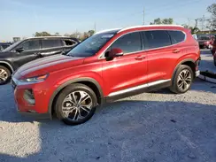 5NMS53AA4KH071868 2019 HYUNDAI SANTA FE