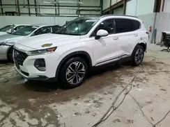 5NMS53AA4KH073040 2019 HYUNDAI SANTA FE