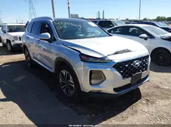 5NMS53AA4KH074026 2019 HYUNDAI SANTA FE