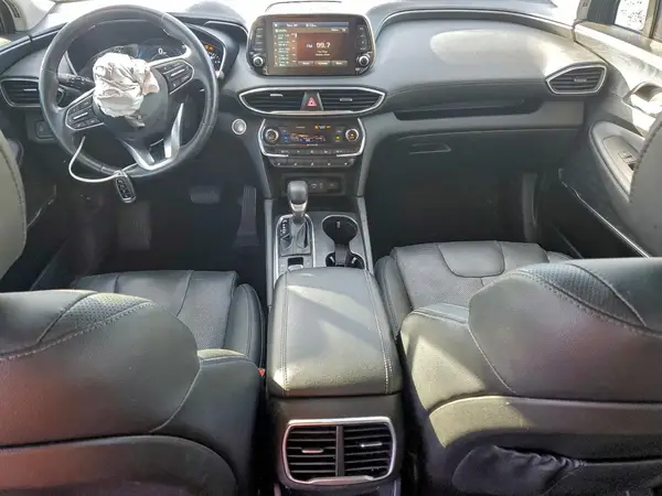 5NMS53AA4KH077041 2019 HYUNDAI SANTA FE - Image 8