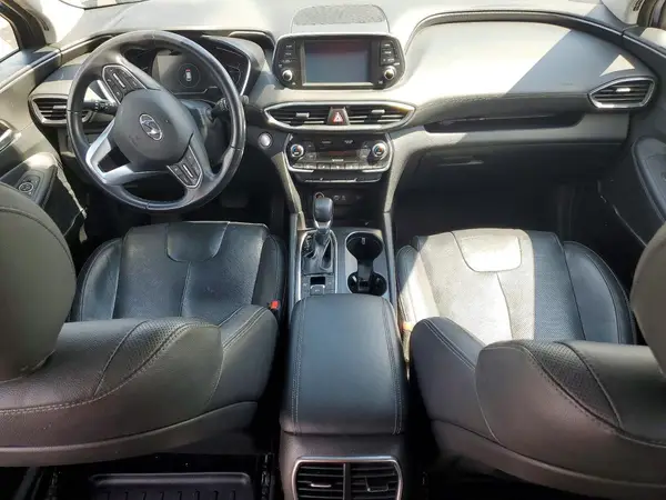 5NMS53AA4KH083681 2019 HYUNDAI SANTA FE - Image 8