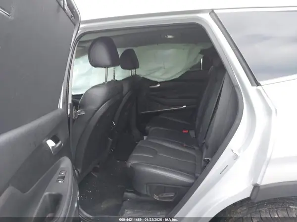 5NMS53AA4KH109566 2019 HYUNDAI SANTA FE - Image 8