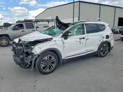 5NMS53AA4KH117344 2019 HYUNDAI SANTA FE