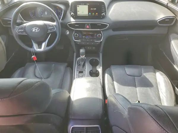 5NMS53AA4KH130644 2019 HYUNDAI SANTA FE - Image 8