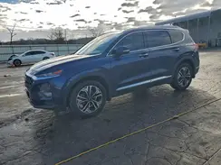 5NMS53AA4KH130935 2019 HYUNDAI SANTA FE