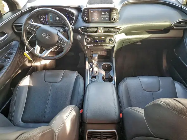 5NMS53AA4KH130935 2019 HYUNDAI SANTA FE - Image 8