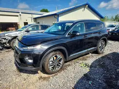 5NMS53AA4KH139697 2019 HYUNDAI SANTA FE