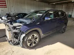 5NMS53AA4LH153679 2020 HYUNDAI SANTA FE