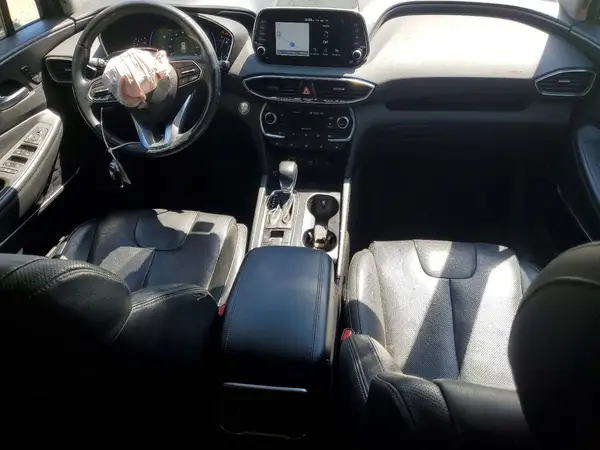5NMS53AA4LH171065 2020 HYUNDAI SANTA FE - Image 8