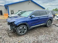 5NMS53AA4LH171292 2020 HYUNDAI SANTA FE