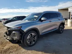 5NMS53AA4LH184690 2020 HYUNDAI SANTA FE