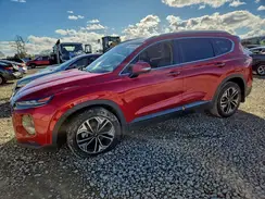 5NMS53AA4LH187055 2020 HYUNDAI SANTA FE