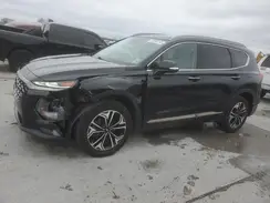 5NMS53AA4LH195141 2020 HYUNDAI SANTA FE