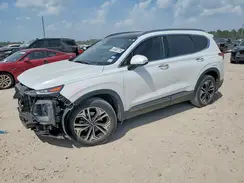5NMS53AA4LH199996 2020 HYUNDAI SANTA FE
