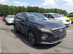 5NMS53AA4LH208924 2020 HYUNDAI SANTA FE