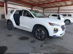5NMS53AA4LH213752 2020 HYUNDAI SANTA FE