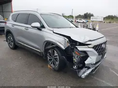 5NMS53AA4LH218157 2020 HYUNDAI SANTA FE
