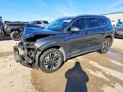 5NMS53AA4LH220927 2020 HYUNDAI SANTA FE