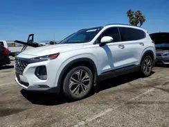 5NMS53AA4LH225870 2020 HYUNDAI SANTA FE