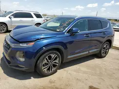 5NMS53AA4LH226050 2020 HYUNDAI SANTA FE