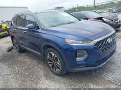 5NMS53AA4LH231202 2020 HYUNDAI SANTA FE