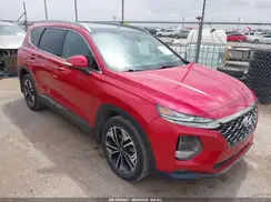 5NMS53AA4LH234665 2020 HYUNDAI SANTA FE