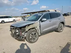 5NMS53AA4LH270260 2020 HYUNDAI SANTA FE