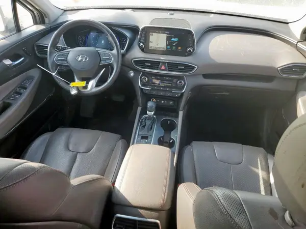 5NMS53AA4LH270260 2020 HYUNDAI SANTA FE - Image 8